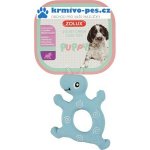 Zolux DINO latexová hračka pro štěňátka 9,5 x 3 x 9 cm – Hledejceny.cz