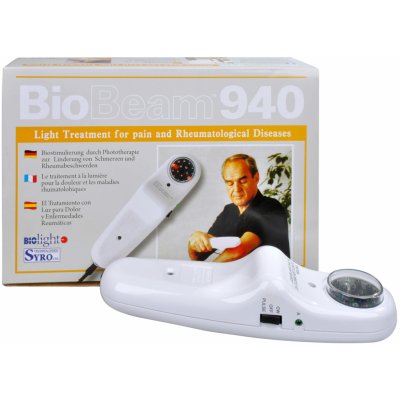 Drixon Group BioBeam 940 – Zboží Dáma