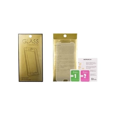 GlassGold Tvrzené sklo iPhone XR / iPhone 11 32007 – Zboží Živě
