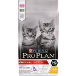 Pro Plan Cat Junior Chicken 1,5 kg – Zboží Mobilmania