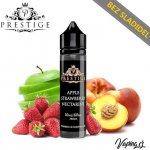 EXPRAN GmbH Prestige Apple Strawberry Nectarine Shake & Vape 10 ml – Hledejceny.cz