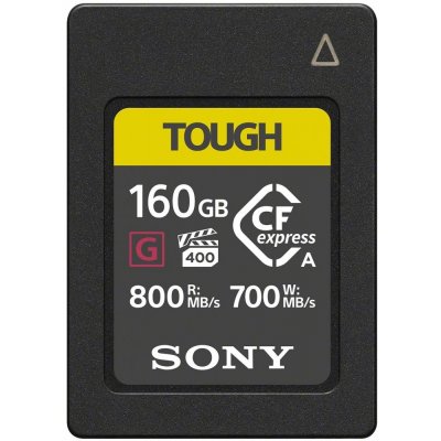 Sony 160 GB EAG160T.SYM