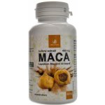 Allnature Maca bylinný extrakt 60 tobolek – Hledejceny.cz
