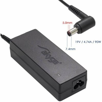 TRX Akyga 90W napájecí adaptér TRX-AK-ND-04 - neoriginální – Hledejceny.cz