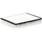 MANN-FILTER Kabinový filtr MANN CU2530 (MF CU2530) | Zboží Auto