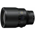 Nikon Z 58mm f/0.95 S NOCT – Zboží Mobilmania