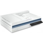 HP ScanJet Pro 2600 f1 – Hledejceny.cz