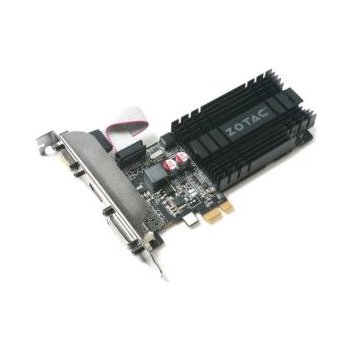 Zotac GeForce GT 710 1GB DDR3 ZT-71304-20L