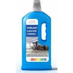 Lavon Podlahy a povrchy s leskem modrý 1 l – Hledejceny.cz