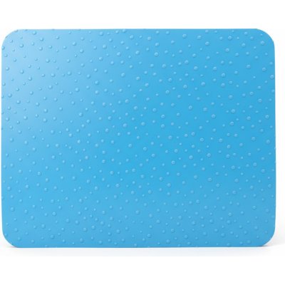 Vylen Samolepicí nástěnka VYLENKA s puntíky Světle modrá 51 660x805mm – Zboží Dáma