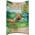 Playmobil 71065 Veverky – Zboží Dáma