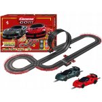 Carrera Autodráha GO 62578 Ferrari Supercar Power – Zboží Dáma