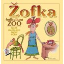 Žofka ředitelkou zoo - Miloš Macourek