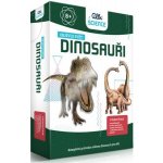 Albi Dinosauři Objevuj svět – Zboží Dáma