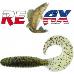 Relax Twister 5 TL070 blister 9 cm 5 ks – Zboží Mobilmania