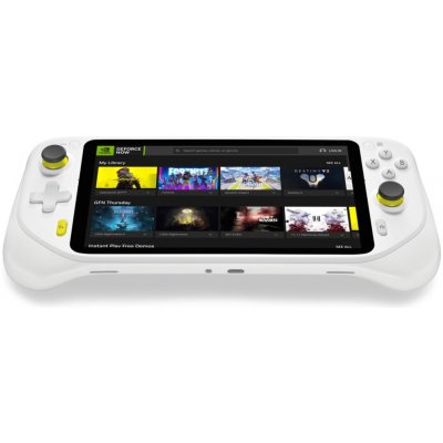 Logitech G Cloud – Sleviste.cz