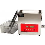 Ultrasonic Laboratory 10 Dual – Zboží Dáma