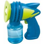 Pistole bublifuk modrá – Sleviste.cz