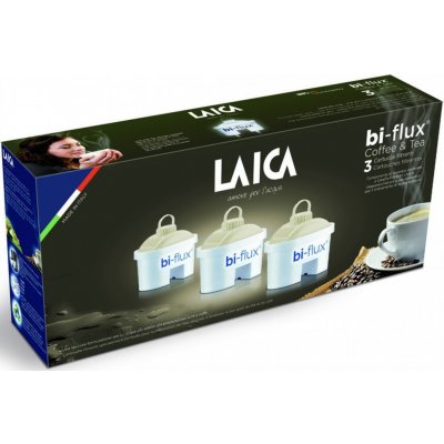 Laica Bi-Flux proti vodnímu kameni H3M 3 ks od 389 Kč - Heureka.cz