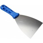 KUBALA - špachtle nerezová 100mm - plastová rukojeť PHT0500 – Zboží Mobilmania