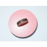 BusyKids Náhradní díl k Activity board domečku vkládačka červené kolečko – Hledejceny.cz