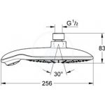 Hansgrohe 27767000 – Zbozi.Blesk.cz