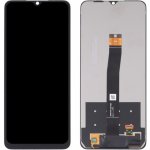 LCD Displej + Dotykové sklo Xiaomi Redmi 10C / Poco C40 – Zboží Mobilmania