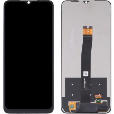 LCD Displej + Dotykové sklo Xiaomi Redmi 10C / Poco C40 – Zboží Mobilmania