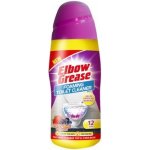 Elbow Grease Foam WC vonný pěnící a čistící prášek Berry Blast 500 g – Zboží Dáma