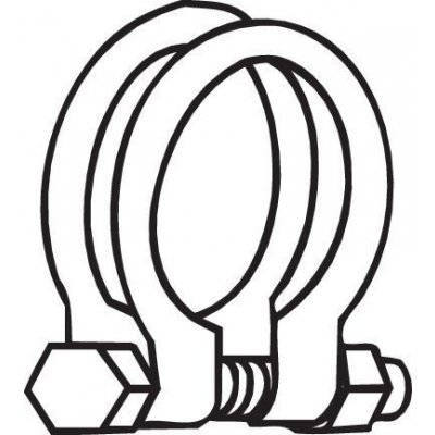 Bosal BS 250-461 – Hledejceny.cz