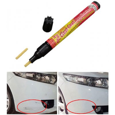 Auto-Fix na opravu laku a škrábanců | Zboží Auto