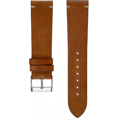 Prim Kožený řemínek RB.15897.2018.5100.L1 Hnědý – Hledejceny.cz