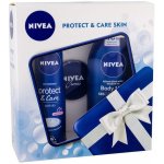 Nivea Body Milk výživné tělové mléko velmi suchá pokožka 400 ml – Hledejceny.cz