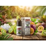 Infamous Saltz Kiwi Passion 10 ml 20 mg – Sleviste.cz