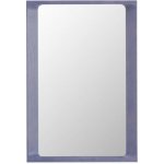Muuto Arced 80x55 cm light lilac – Hledejceny.cz