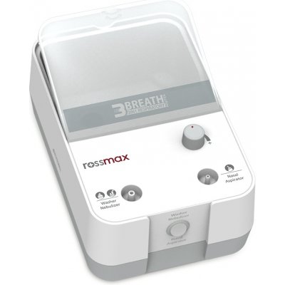 Rossmax NK1000 – Zboží Dáma