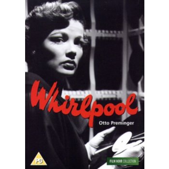 Whirlpool DVD