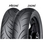 Mitas MC 50 130/80 R17 65H – Zboží Mobilmania