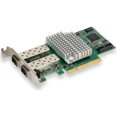 Supermicro AOC-STGF-I2S-O – Hledejceny.cz