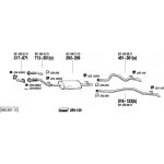 Bosal BS 451-361 – Hledejceny.cz