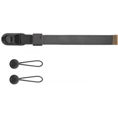 Peak Design Cuff COYOTE řemínek na zápěstí CF-CY-3 – Zbozi.Blesk.cz