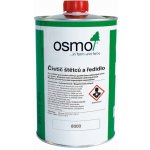 OSMO Color 8000 Čistič štětců a ředidlo 25 l
