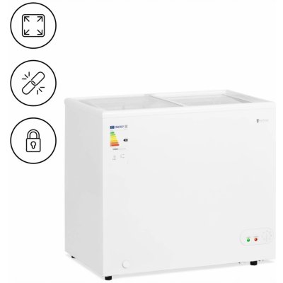 Royal Catering RCFGDF-200 – Zboží Mobilmania