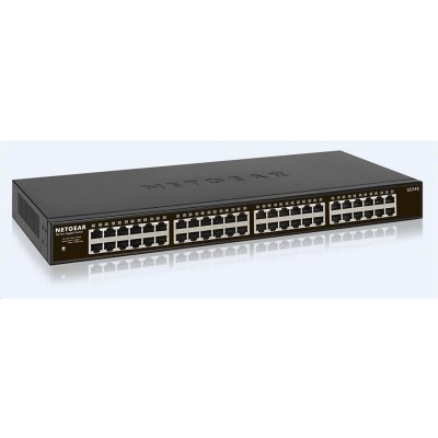 Netgear GS348 – Hledejceny.cz