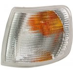 BLIKAČ, BLINKR, SMĚROVÉ SVĚTLO PŘEDNÍ LEVÝ FORD SIERRA (GBC/GBG/GB4/BNG), 04.87-02.93 OE: 90BG13369AA, 6177865 DEPO | Zboží Auto