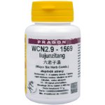 WCN2.9 liujunzitang 36 tablet Pragon – Hledejceny.cz