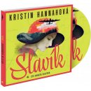 Slavík - Kristin Hannah