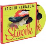 Slavík - Kristin Hannah – Sleviste.cz