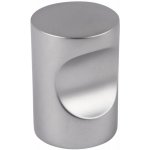 Walteco Tolve průměr 18x27 mm matný chrom 7270 – Sleviste.cz