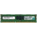 HP DDR3 2GB MT18JSF25672PDZ-1G4G1FE